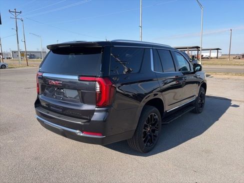 New 2026 GMC Yukon Elevation w/ LPO, Floor Liner Package image 6