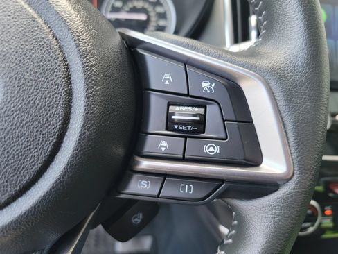 Used 2022 Subaru Forester Limited AWD/4WD image 28