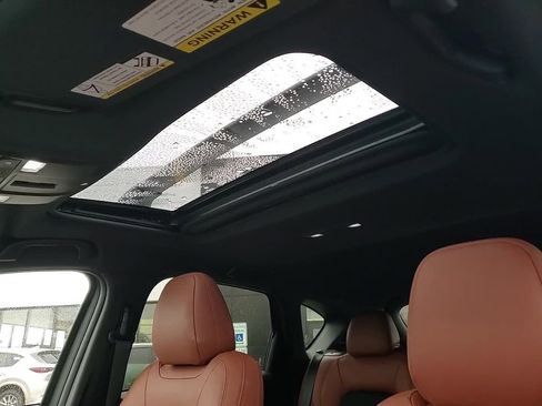 Certified 2025 MAZDA CX-5 Carbon Edition image 21