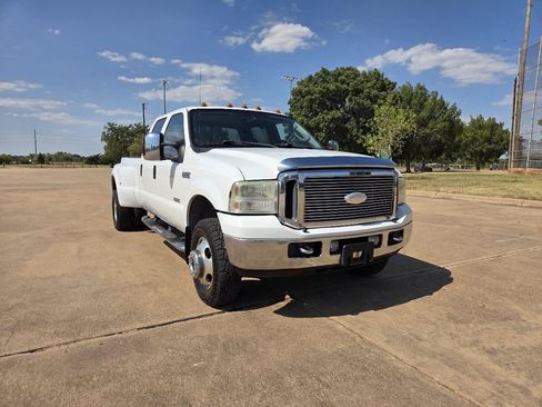 Used 2006 Ford F350 King Ranch AWD/4WD image 30