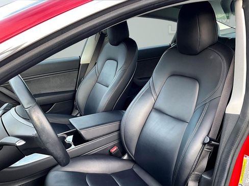 Used 2018 Tesla Model 3 Long Range image 24