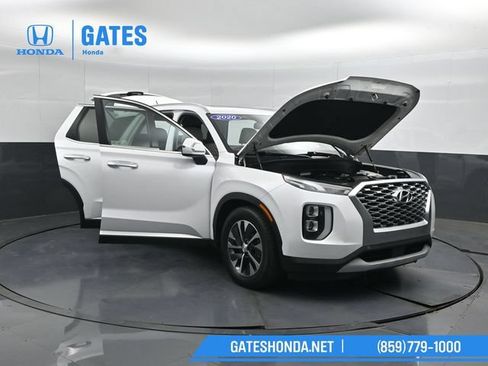 Used 2020 Hyundai Palisade SEL AWD/4WD image 57