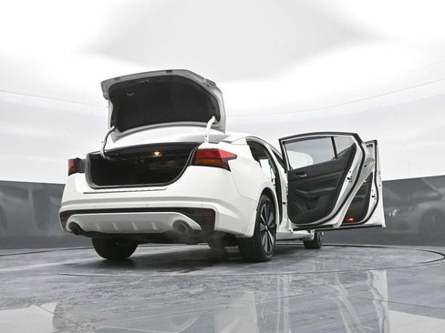 Used 2021 Nissan Altima 2.5 SL image 49