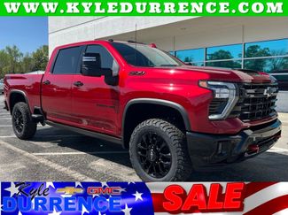 New 2026 Chevrolet Silverado 2500 LTZ w/ LTZ Plus Package video 1