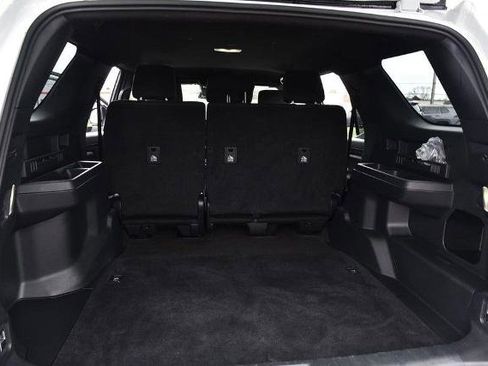 Used 2025 Toyota 4Runner SR5 image 25