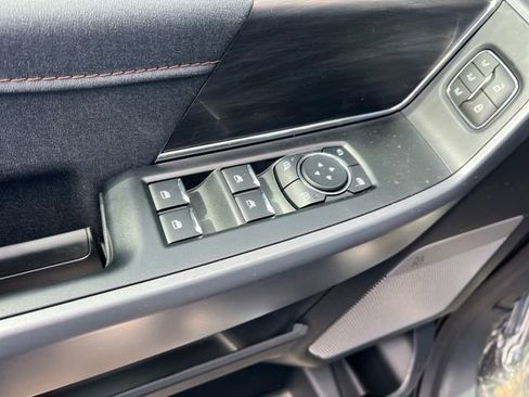 New 2025 Ford F150 Lariat w/ Equipment Group 502A High AWD/4WD image 11