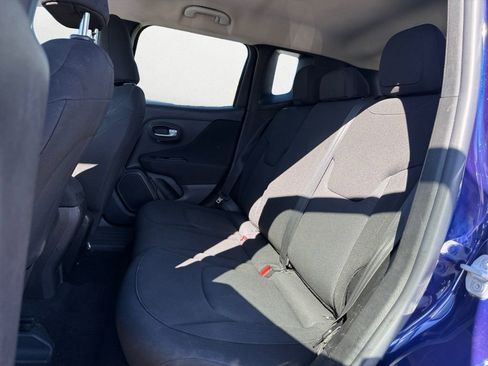 Used 2020 Jeep Renegade Sport w/ Sport Appearance Group image 12