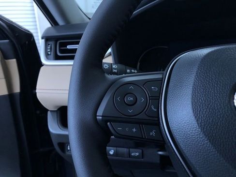 New 2025 Toyota RAV4 XLE Premium image 17