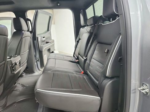 New 2026 GMC Sierra 1500 AT4X image 36