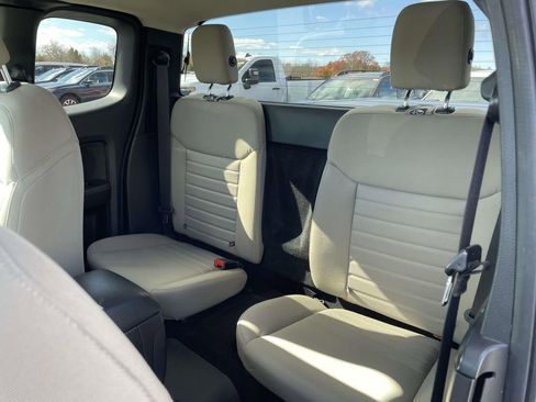 Used 2022 Ford Ranger XLT w/ Equipment Group 301A Mid image 4