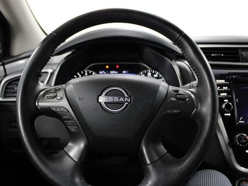 Used 2023 Nissan Murano SV image 32