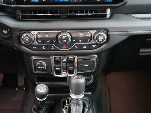 New 2026 Jeep Wrangler Sahara image 14