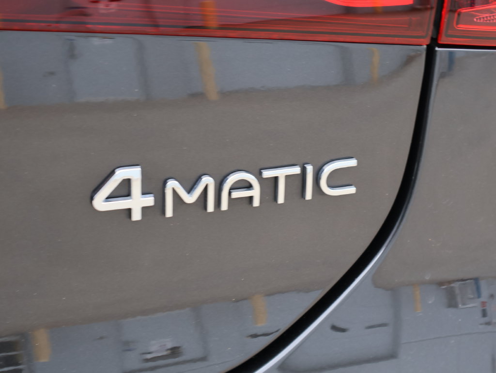 Certified 2024 Mercedes-Benz EQS 580 4MATIC Sedan image 9