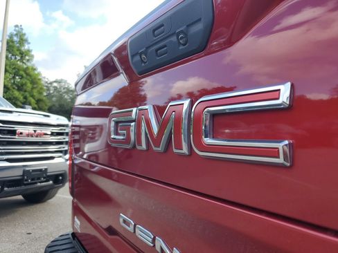 Used 2020 GMC Sierra 1500 Denali w/ Denali Ultimate Package AWD/4WD image 6
