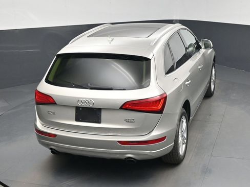 Used 2015 Audi Q5 2.0T Premium Plus image 49