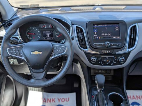 Used 2024 Chevrolet Equinox LS w/ Driver Confidence II Package AWD/4WD image 5