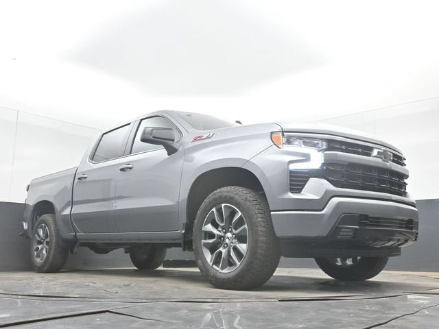New 2026 Chevrolet Silverado 1500 RST w/ All Star Edition Plus AWD/4WD image 40