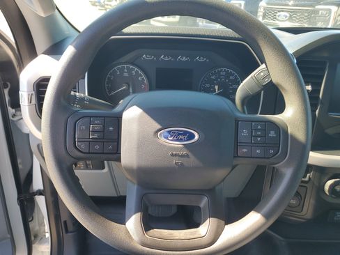 Used 2022 Ford F150 XL w/ Equipment Group 101A High image 28