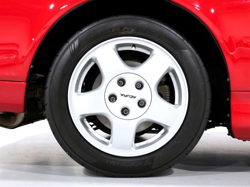 Used 1991 Acura NSX image 71