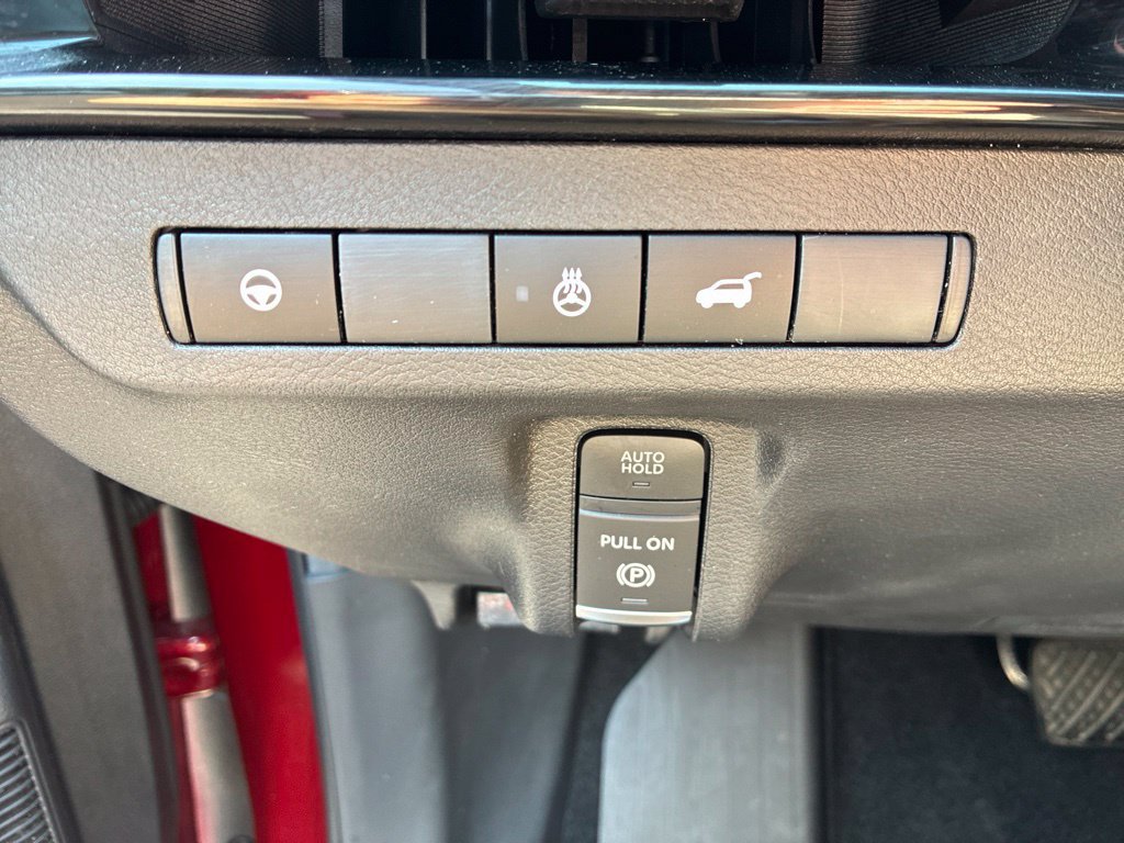 Certified 2025 Nissan Murano SL w/ Cargo Package AWD/4WD image 28