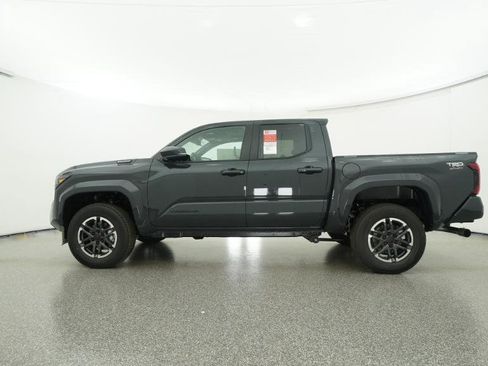 New 2026 Toyota Tacoma TRD Sport AWD/4WD image 85