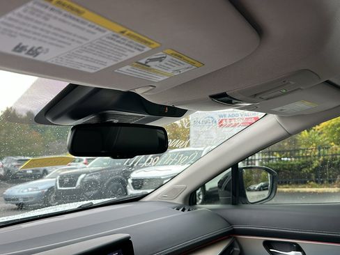 Used 2025 Nissan Murano SL image 23