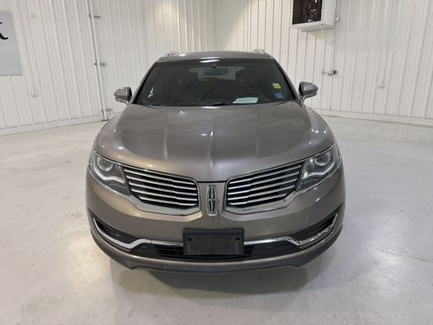Used 2016 Lincoln MKX Select w/ Select Plus Package image 8