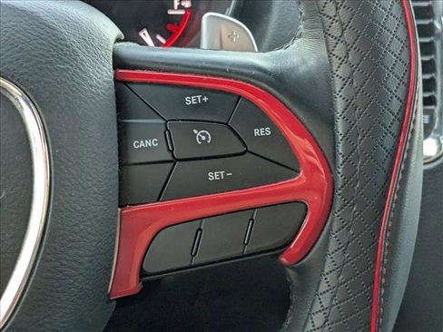 Used 2017 Dodge Durango GT w/ Nav & Power Liftgate Group image 5