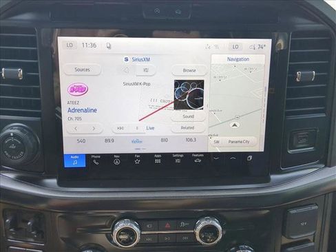 New 2026 Ford F150 Tremor AWD/4WD image 11