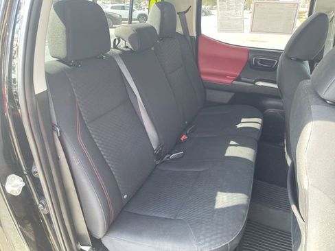 Certified 2023 Toyota Tacoma SR5 image 13