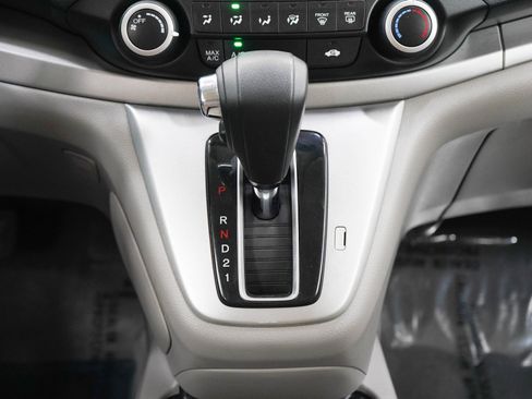 Used 2014 Honda CR-V LX image 18