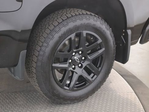 Used 2025 Chevrolet Silverado 1500 High Country w/ Midnight Edition image 14