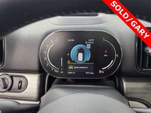 Used 2023 MINI Cooper Countryman S image 21