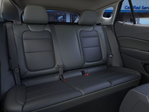 New 2026 Chevrolet Trax ACTIV image 17