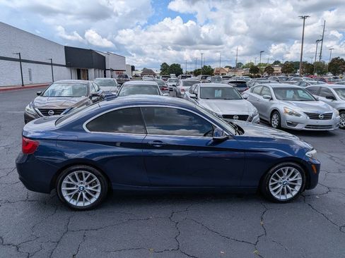 Used 2014 BMW 228i Coupe RWD image 12