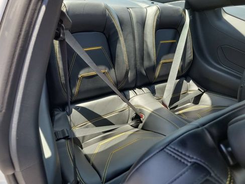 New 2026 Ford Mustang GT RWD image 13