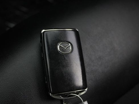 Used 2023 MAZDA CX-5 AWD 2.5 S w/ Select Package image 29