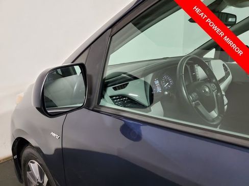 Used 2019 Toyota Sienna XLE image 33