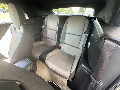Used 2014 Chevrolet Camaro LT w/ RS Package RWD image 48