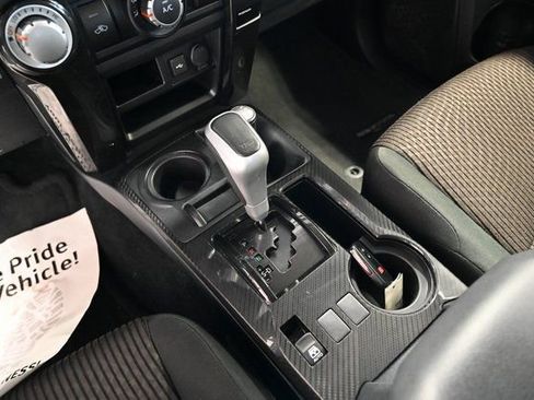 Used 2024 Toyota 4Runner TRD Off-Road image 19