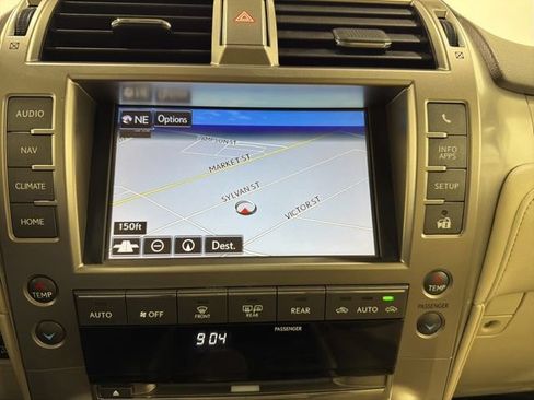 Used 2018 Lexus GX 460 Premium w/ Premium Package AWD/4WD image 33