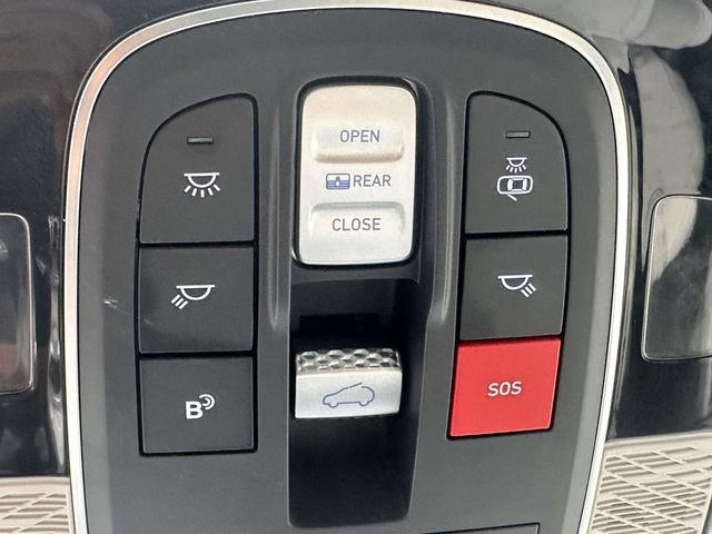 Used 2024 Hyundai Palisade Calligraphy AWD/4WD image 42