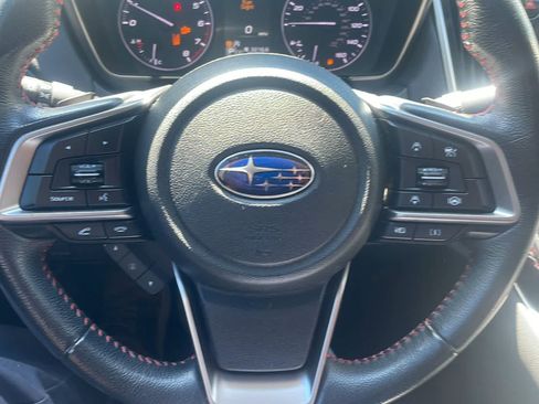 Used 2021 Subaru Legacy Sport AWD/4WD image 14
