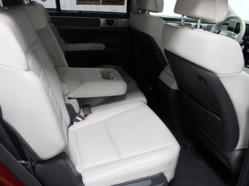 Used 2024 Hyundai Santa Fe Limited image 24