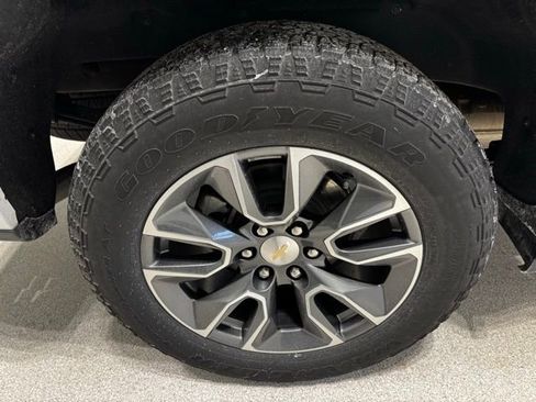 Certified 2024 Chevrolet Silverado 1500 LT image 7