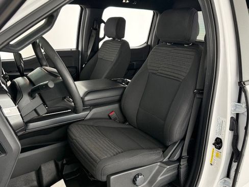 Used 2021 Ford F150 XL w/ STX Appearance Package image 11