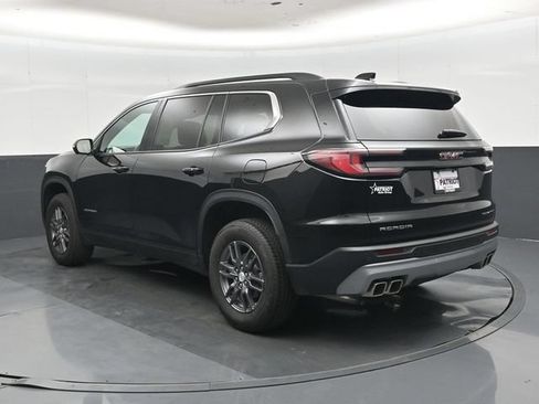 Used 2025 GMC Acadia Elevation FWD image 26