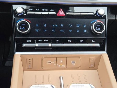 New 2026 Hyundai Santa Fe Limited image 14