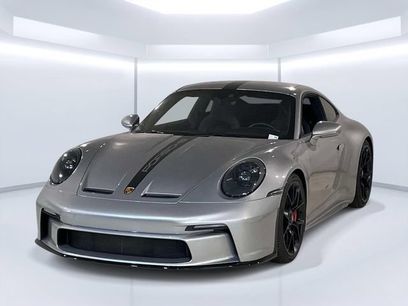 Certified 2024 Porsche 911 GT3 w/ Chrono Package
