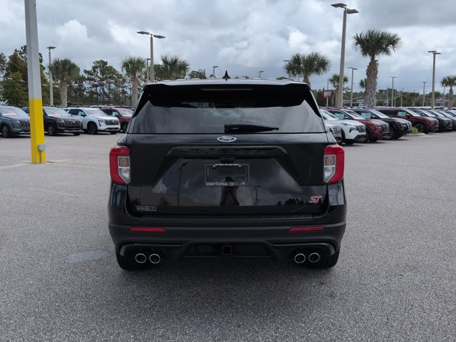 Used 2022 Ford Explorer ST w/ Equipment Group 401A AWD/4WD image 6